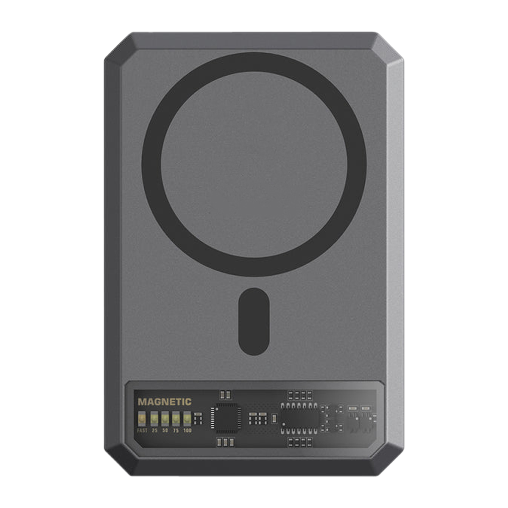 Magnetic Wireless Charger 6