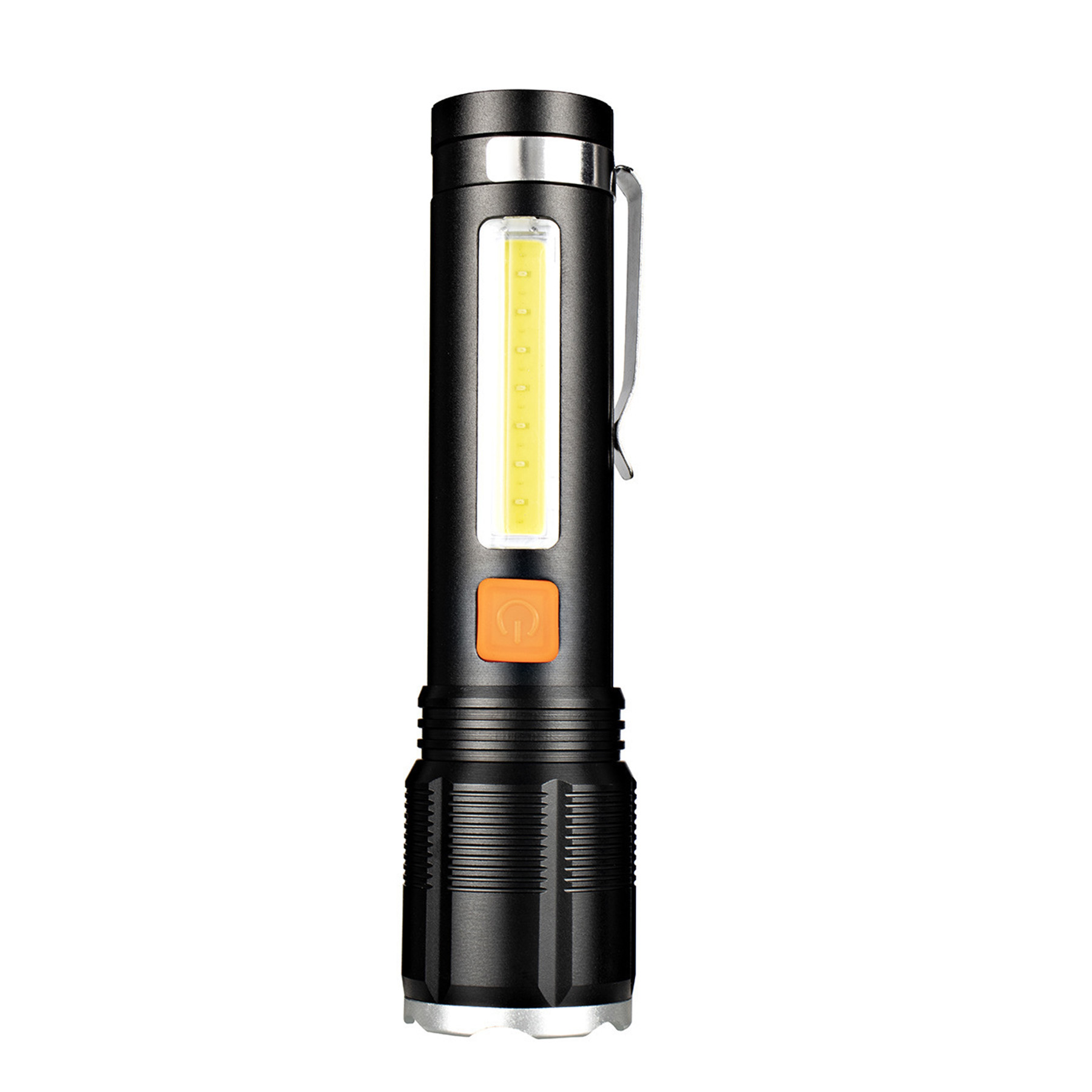 Mini Flashlights 2