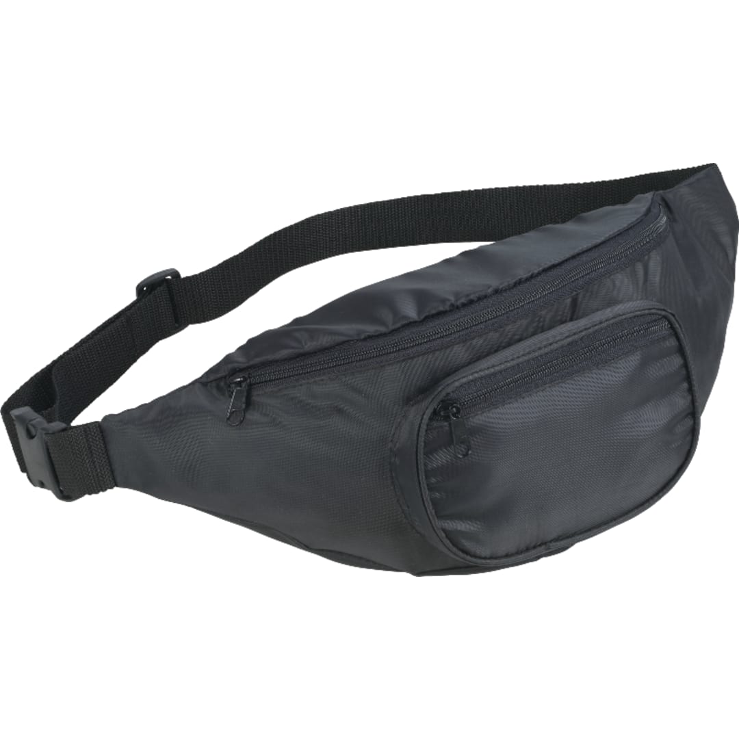 Hipster Deluxe Fanny Pack 61