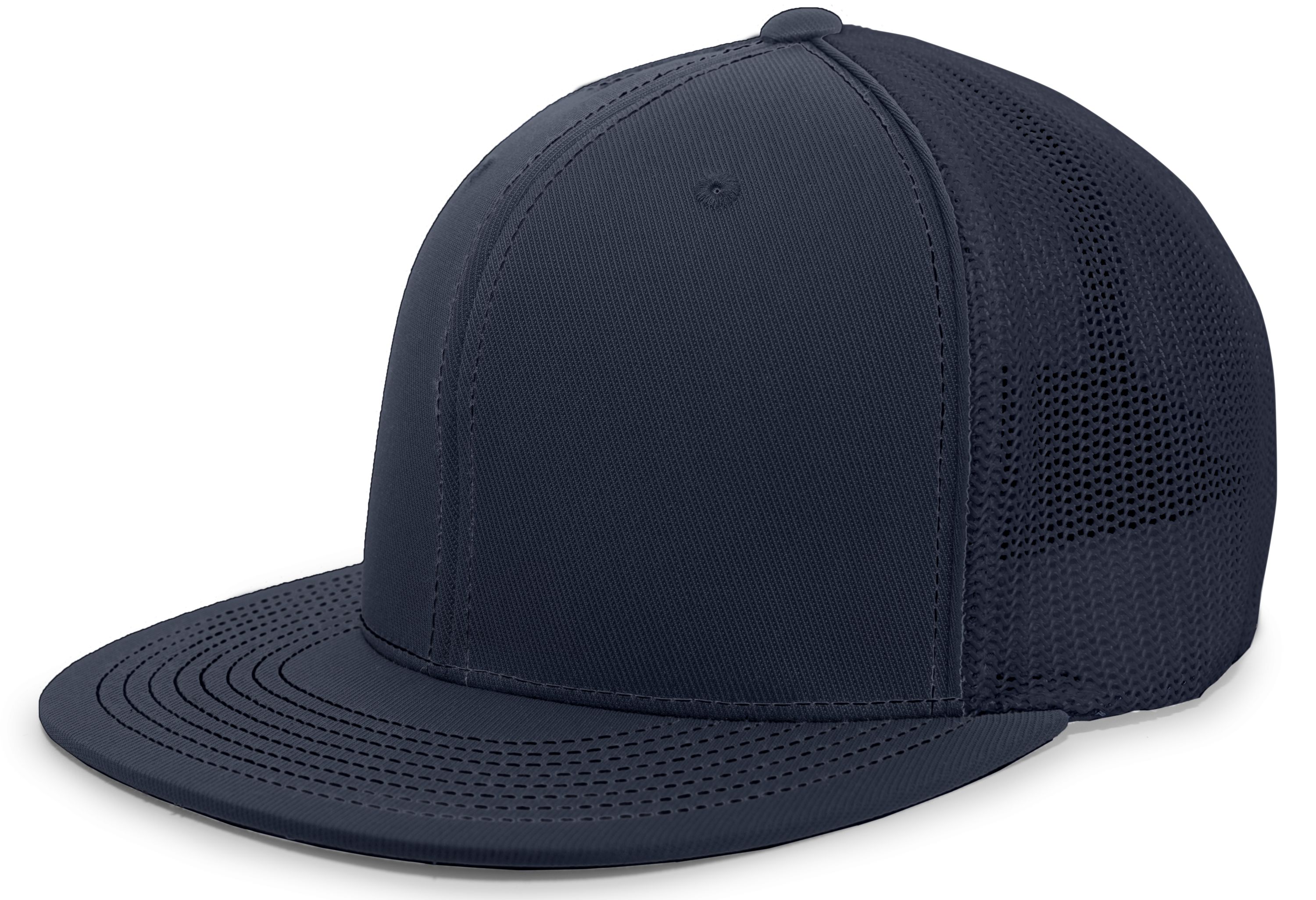 D-Series Trucker PacFlex Cap 6