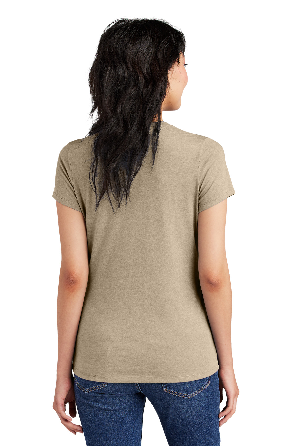 District® Women's Perfect Tri Tee 15