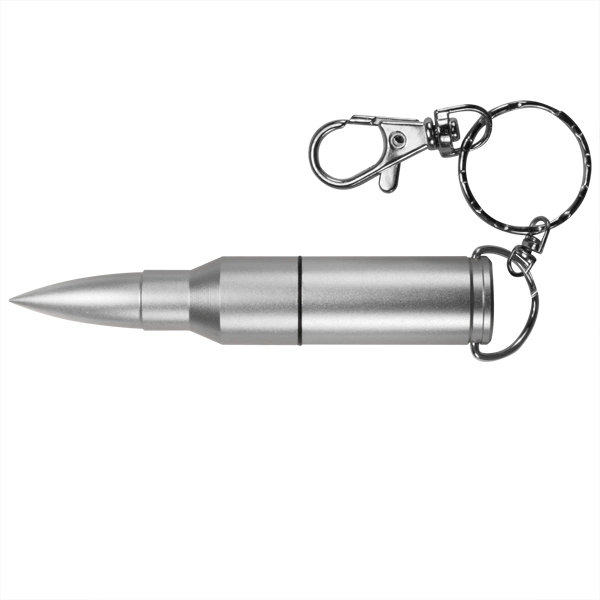 Rifle Bullet USB Flash Drive 2.0 1