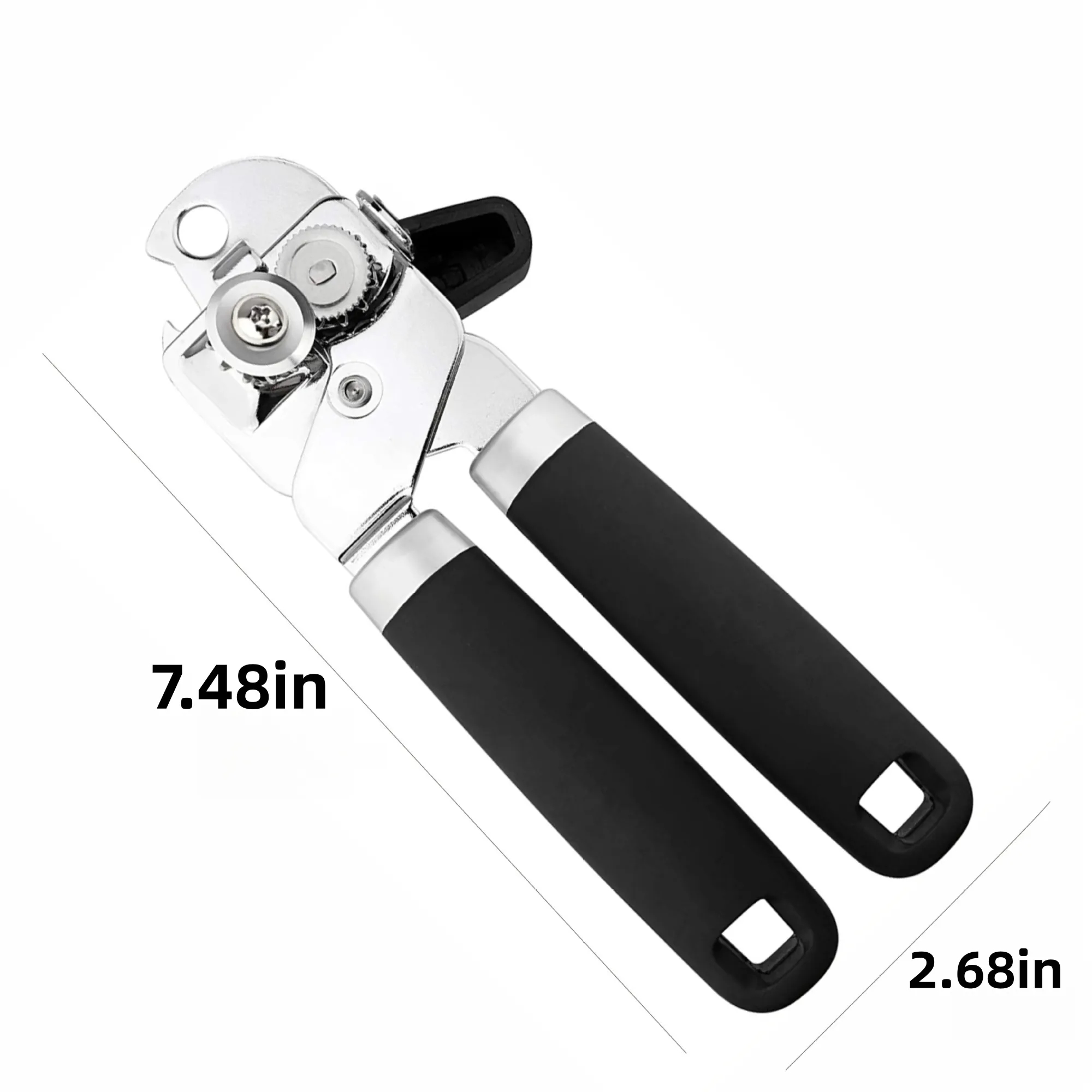 Metal Gear Can Opener 4