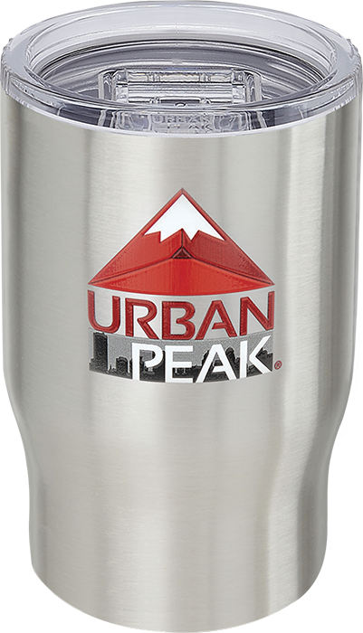 12 oz Urban Peak® 3-in-1 Tumbler 40