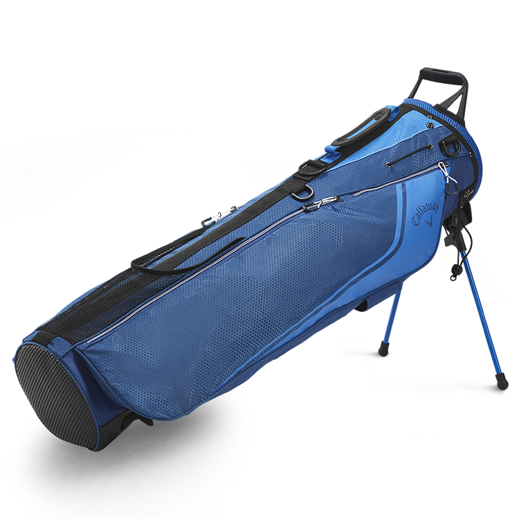 Callaway Carry + Golf Bag 5