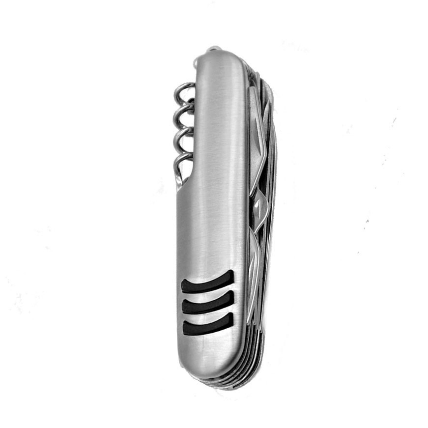 11 In 1 Multitool Survival  Swiss Army Pocket Knife 4