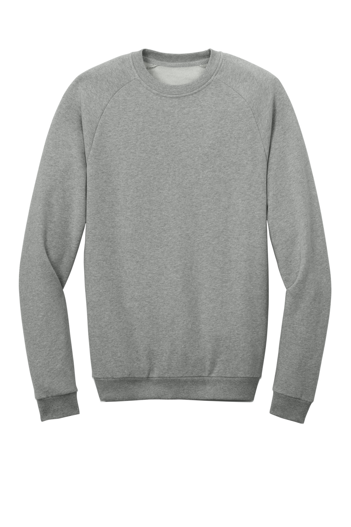 District Cloud Fleece Crew DT7804 30