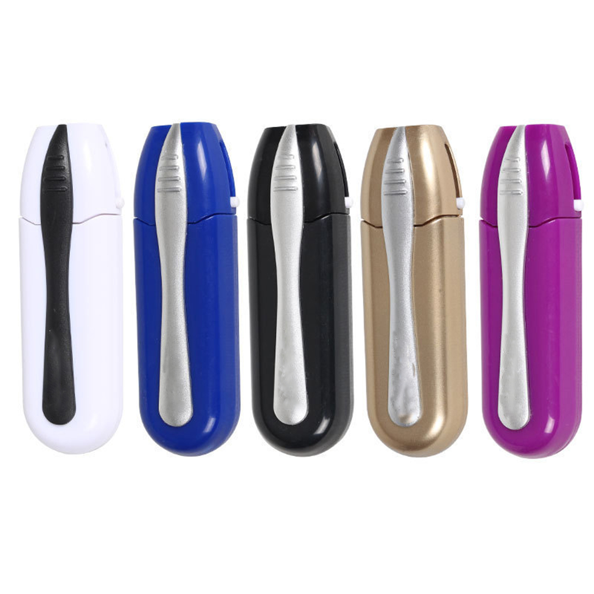 Eyeglass Microfiber Cleaner Brush 3