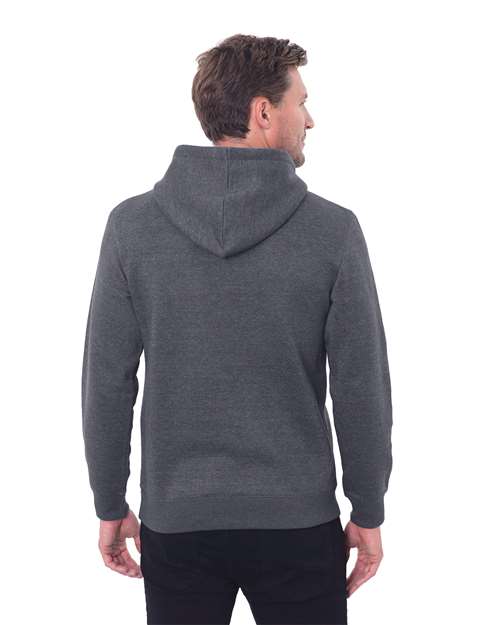 Unisex Epic Fleece Pullover Hooded Sweatshirt - T2000 60