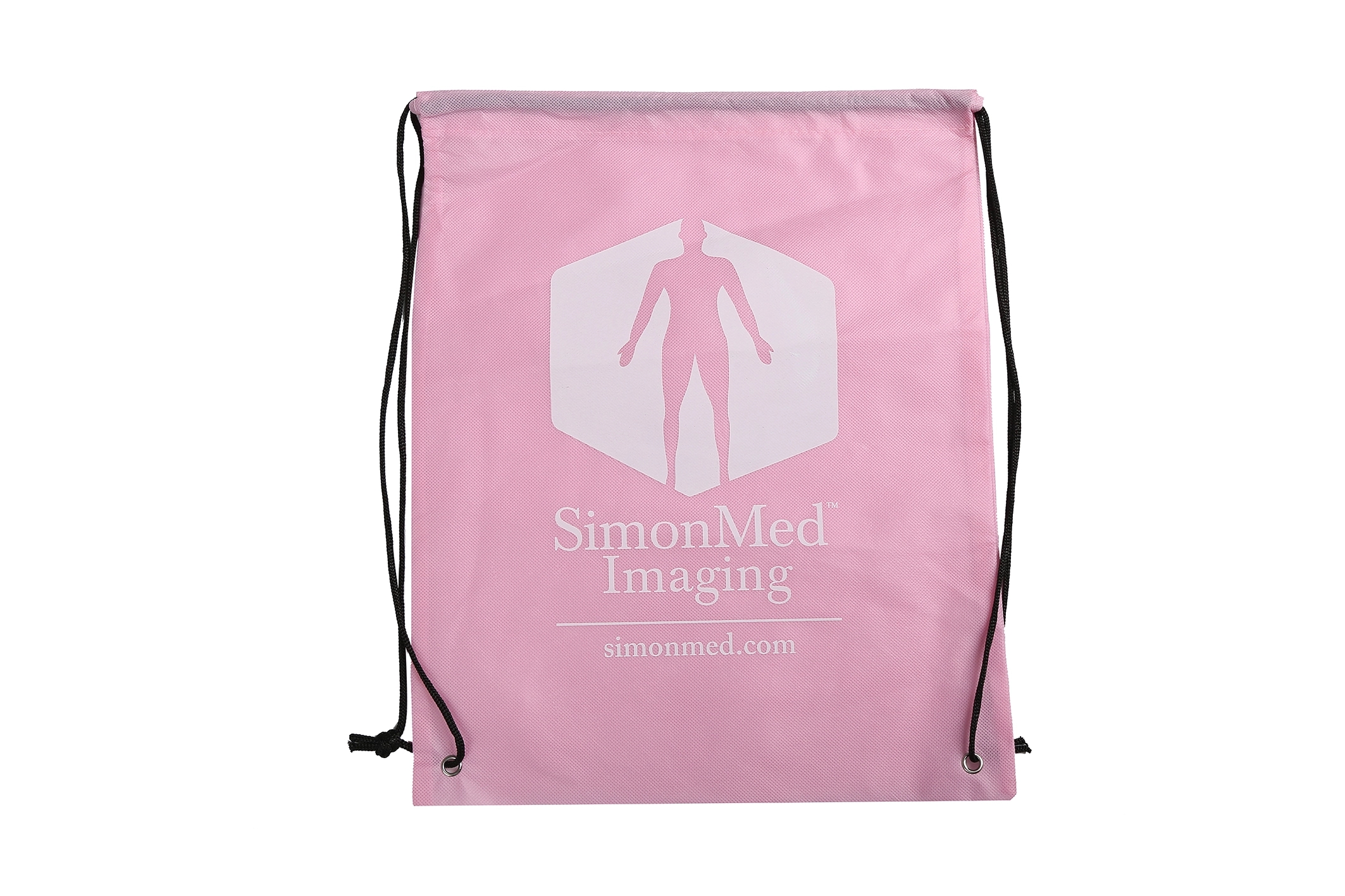 Non-Woven Drawstring Bag 1