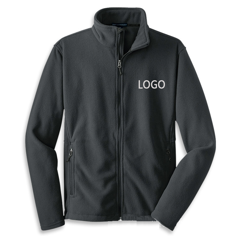 Men's Value Fleece Jacket 2