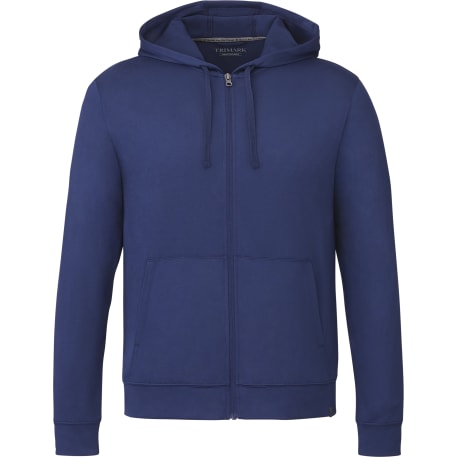 Men's LAVAR Eco Knit Full Zip Hoody 106