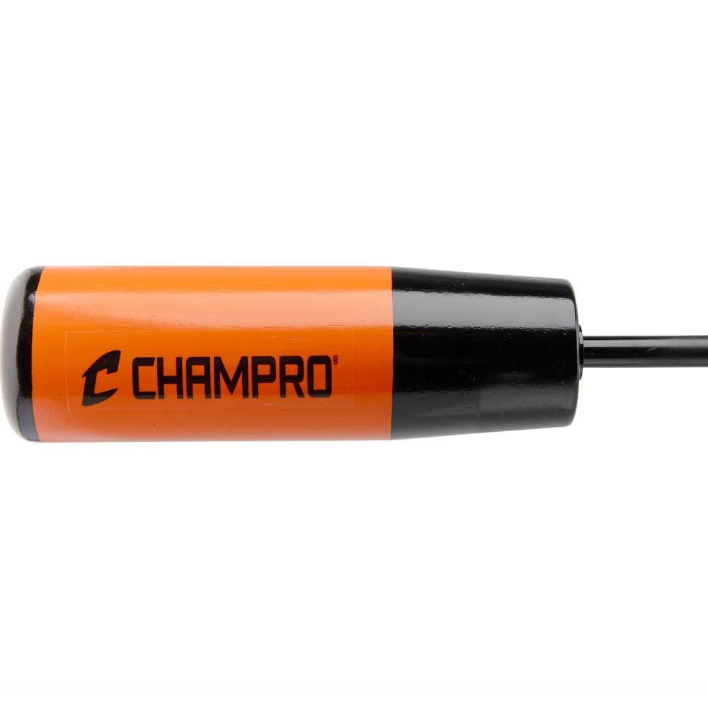 Bamboo Training Bat 3