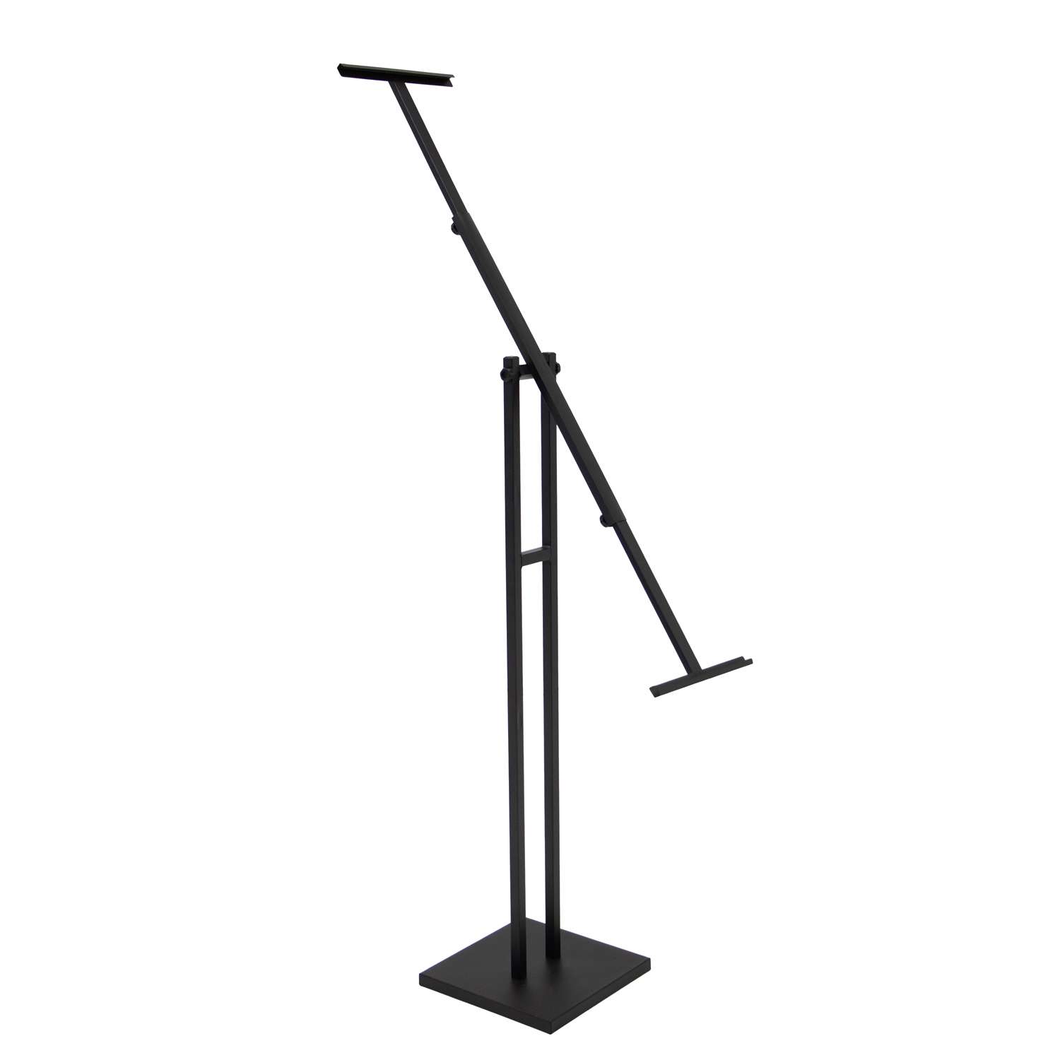 Adjustable Sign Display Hardware 7