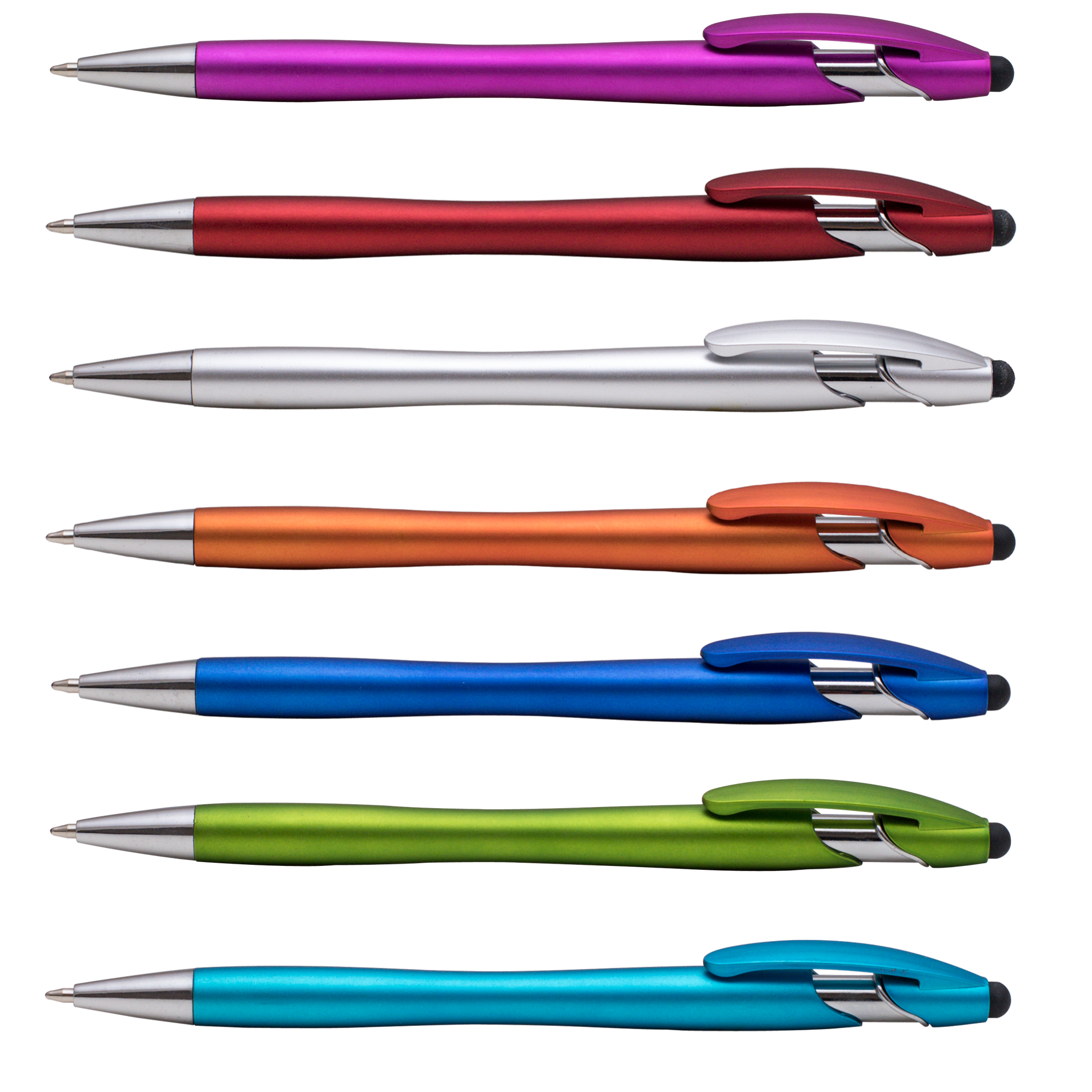 La Jolla Stylus 4