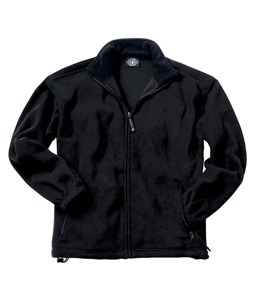 Youth Voyager Fleece Jacket 10