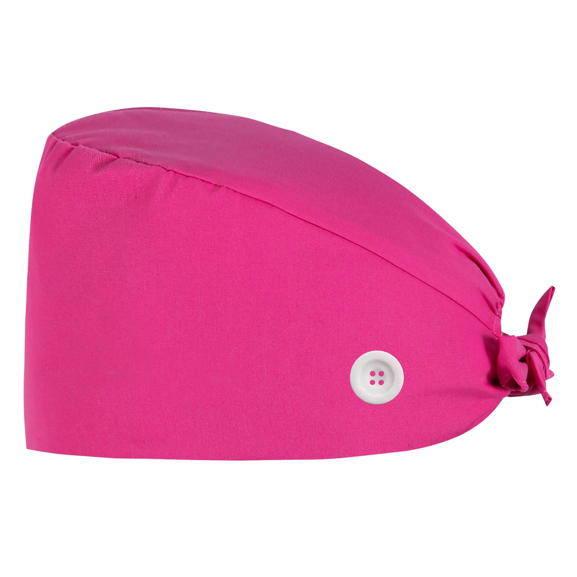 Dustproof doctor's and nurse's cap MOQ 100 4