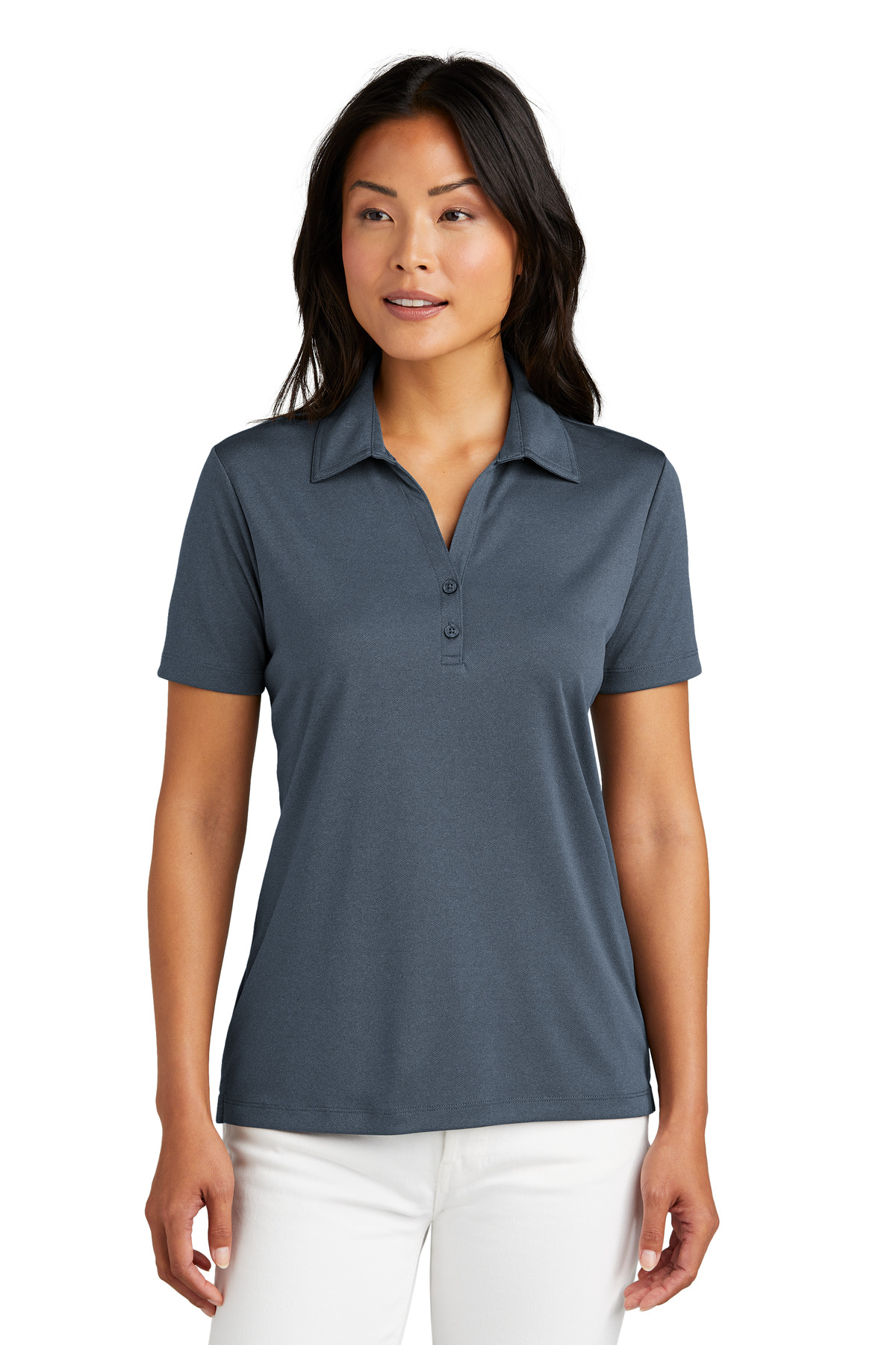 TravisMathew® Women's Coto Performance Polo 3