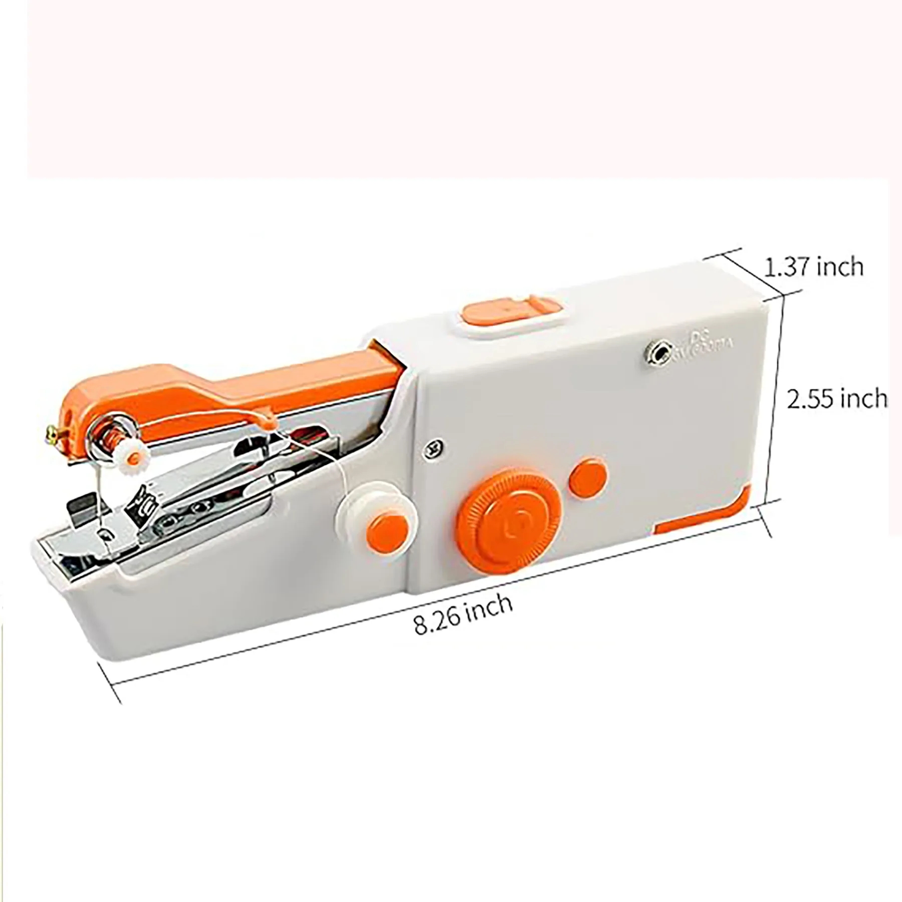 Handheld Sewing Machine 3