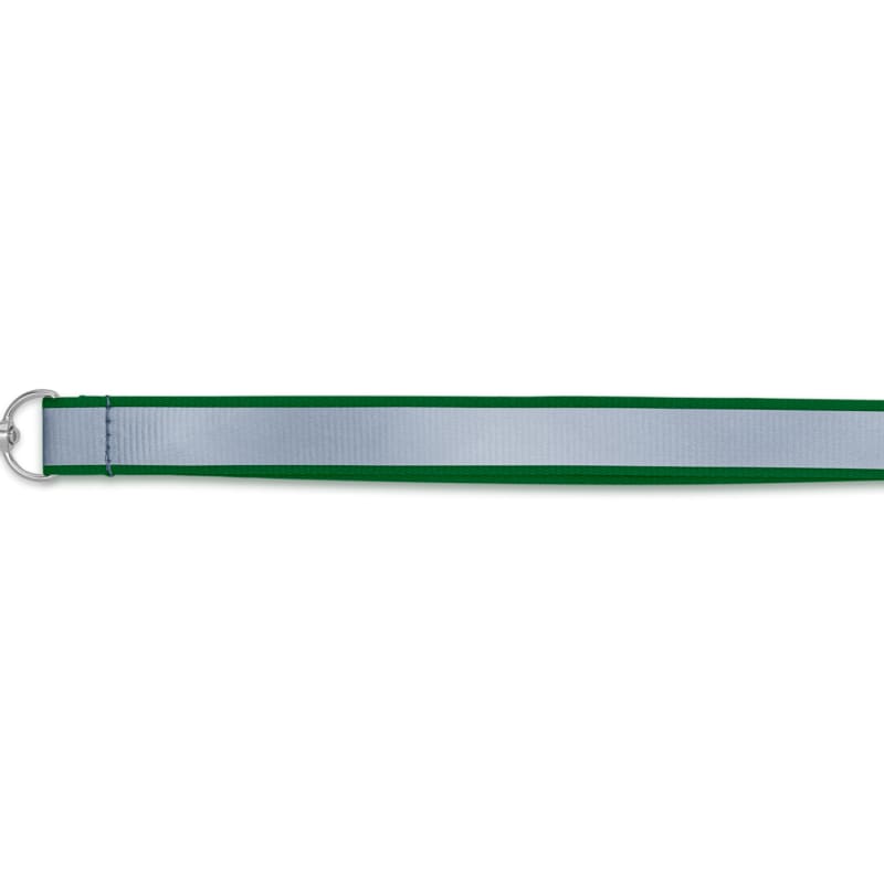 Custom Reflective Lanyards 48