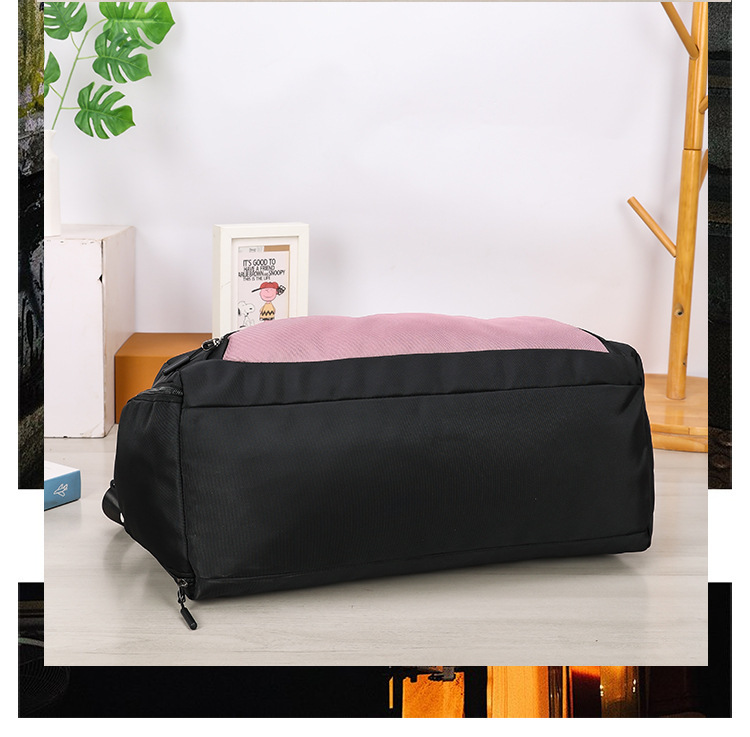 Lightweight Canvas Duffle Bags for Men & Women For Traveling 16