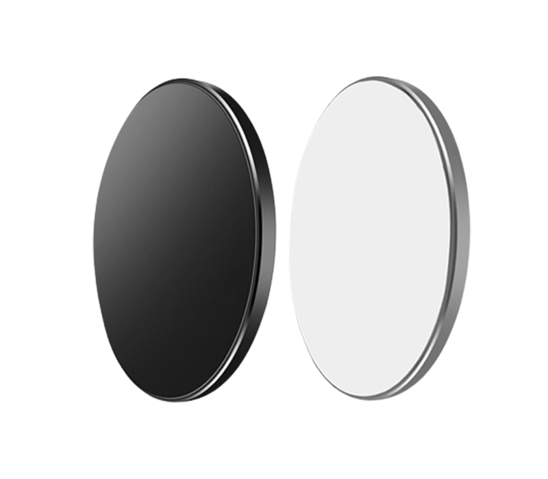 Wireless Fast Charging Pad, 15W 5