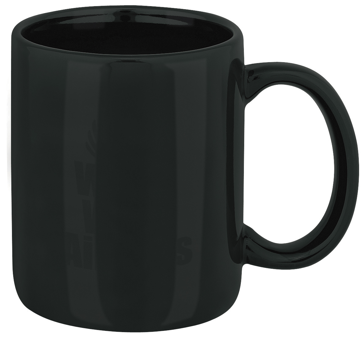 Classic Ironstone Mug - 11 oz. (Colors) 9