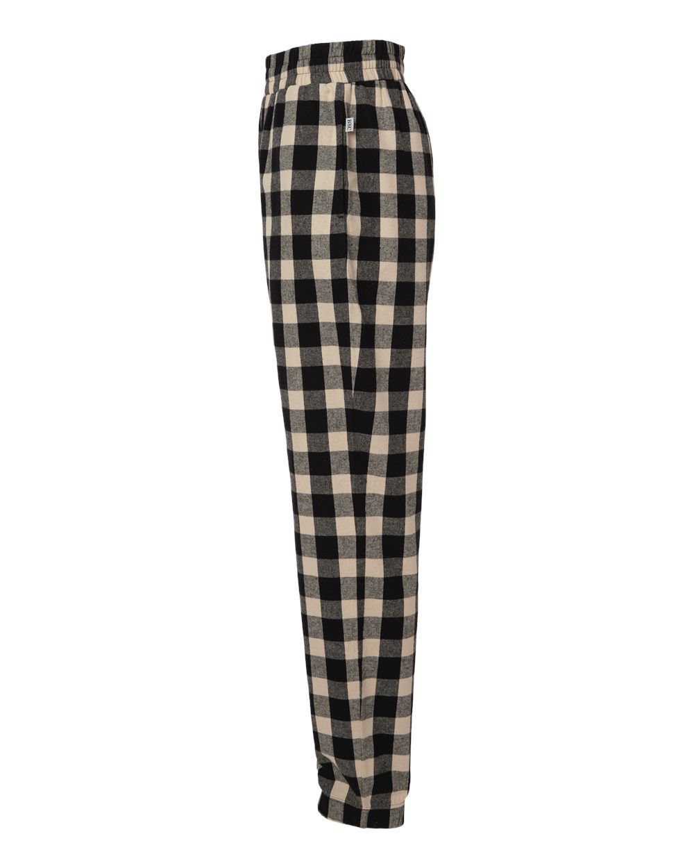 Unisex Flannel Joggers - BM6625 67