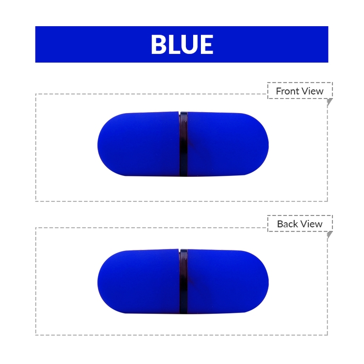 Pill USB Flash Drive 8