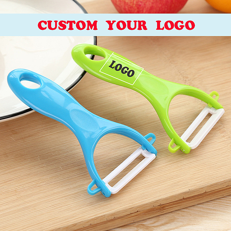 Plastic Peeler 2