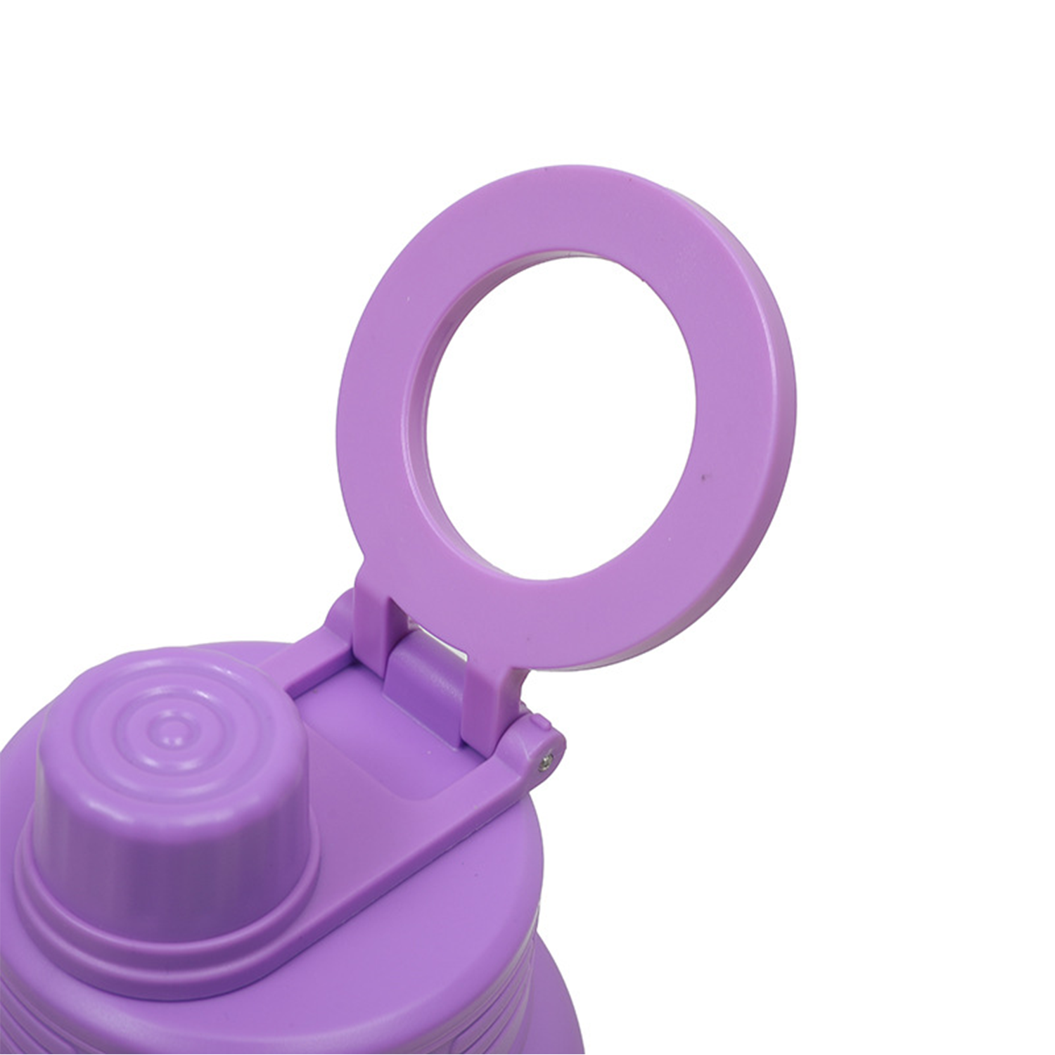 34Oz Insulated Stainless Steel Water Bottle w/ Phone Holder 3