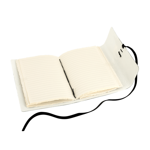 Blackburn Large Dye-Sublimated Felt Journal 108