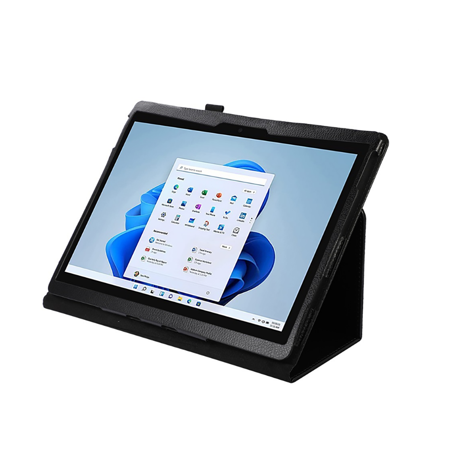 Microsoft Surface Pro 8 Easel Case 4