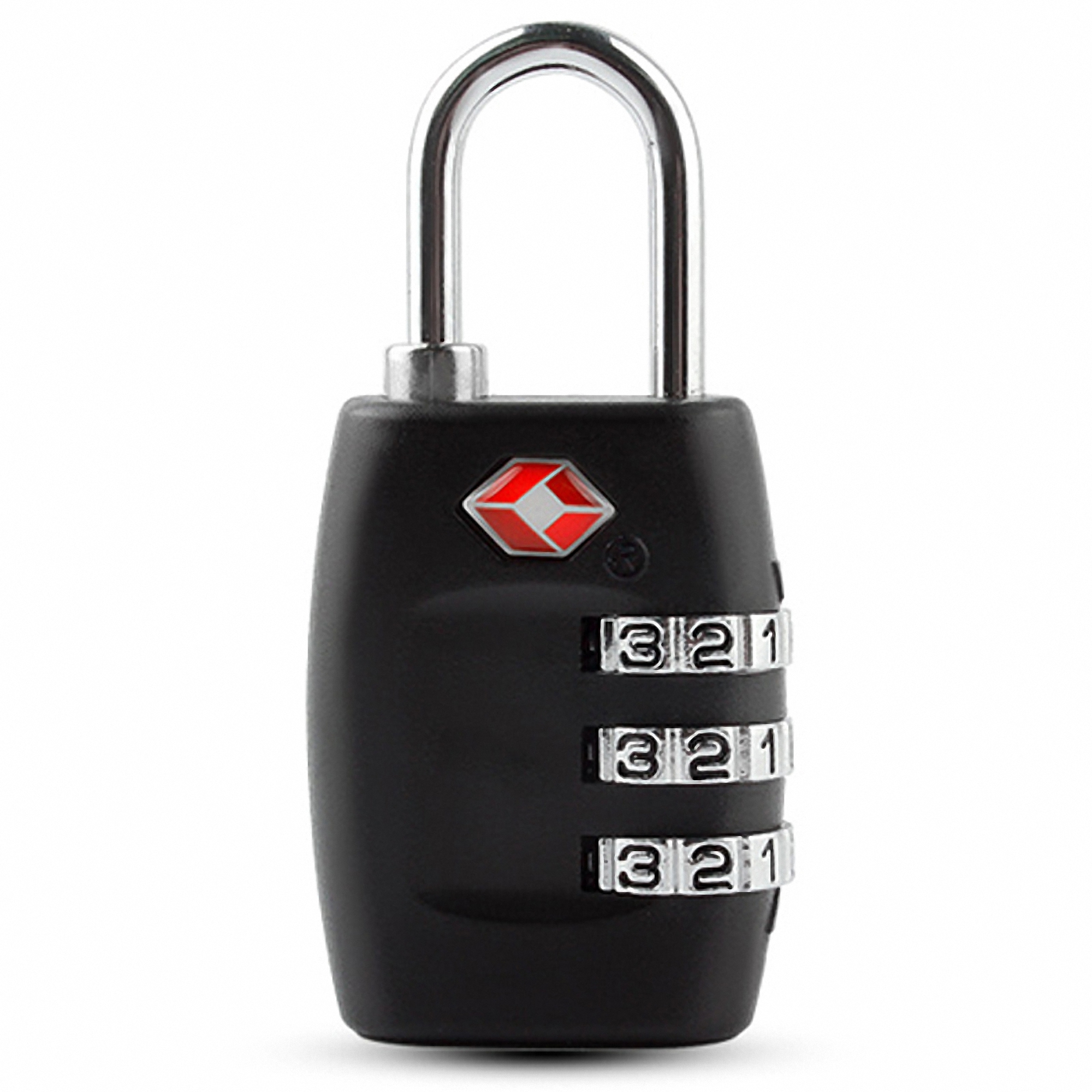 TSA Approved Travel Luggage Lock 2