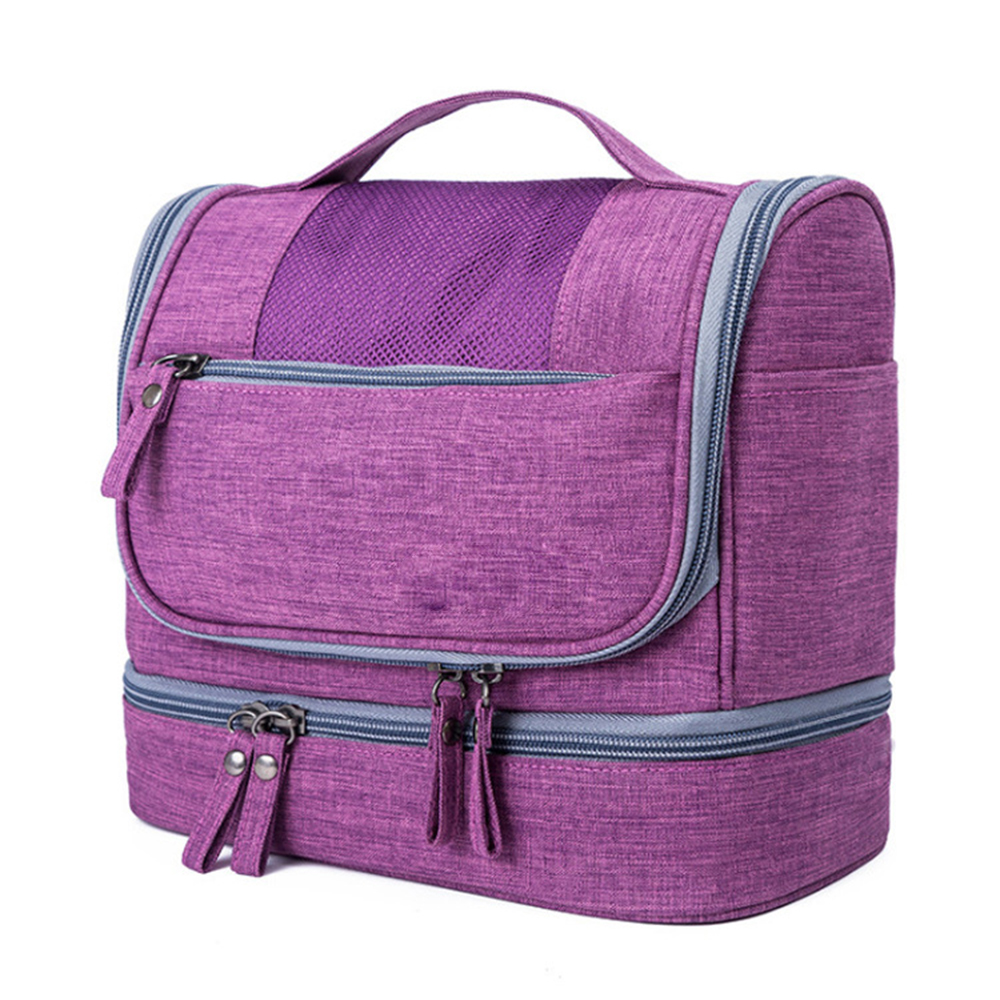 Portable Large Capacity Wash Bag 4