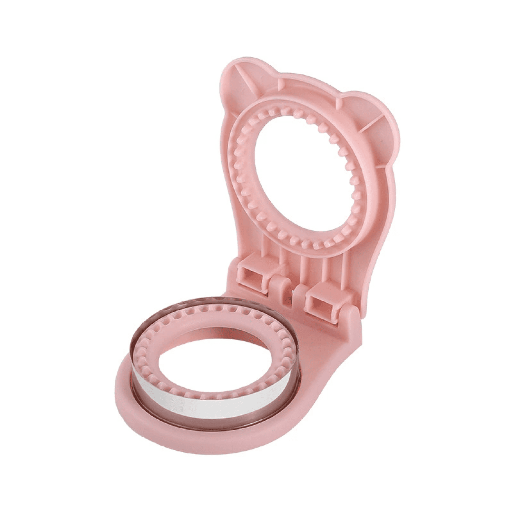Crustless Sandwich Maker 5