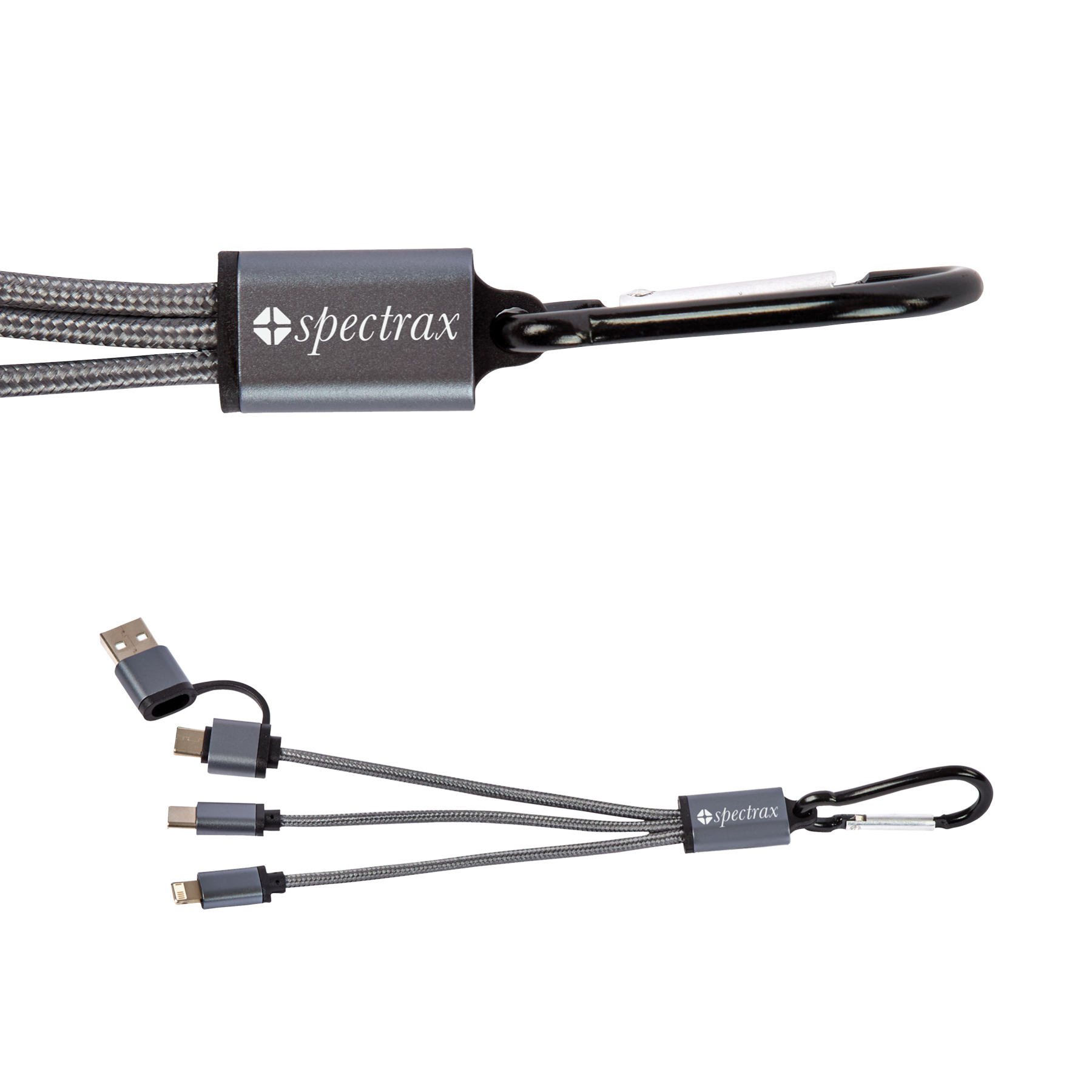Libra 4-in-1 Charging Cable Set 28