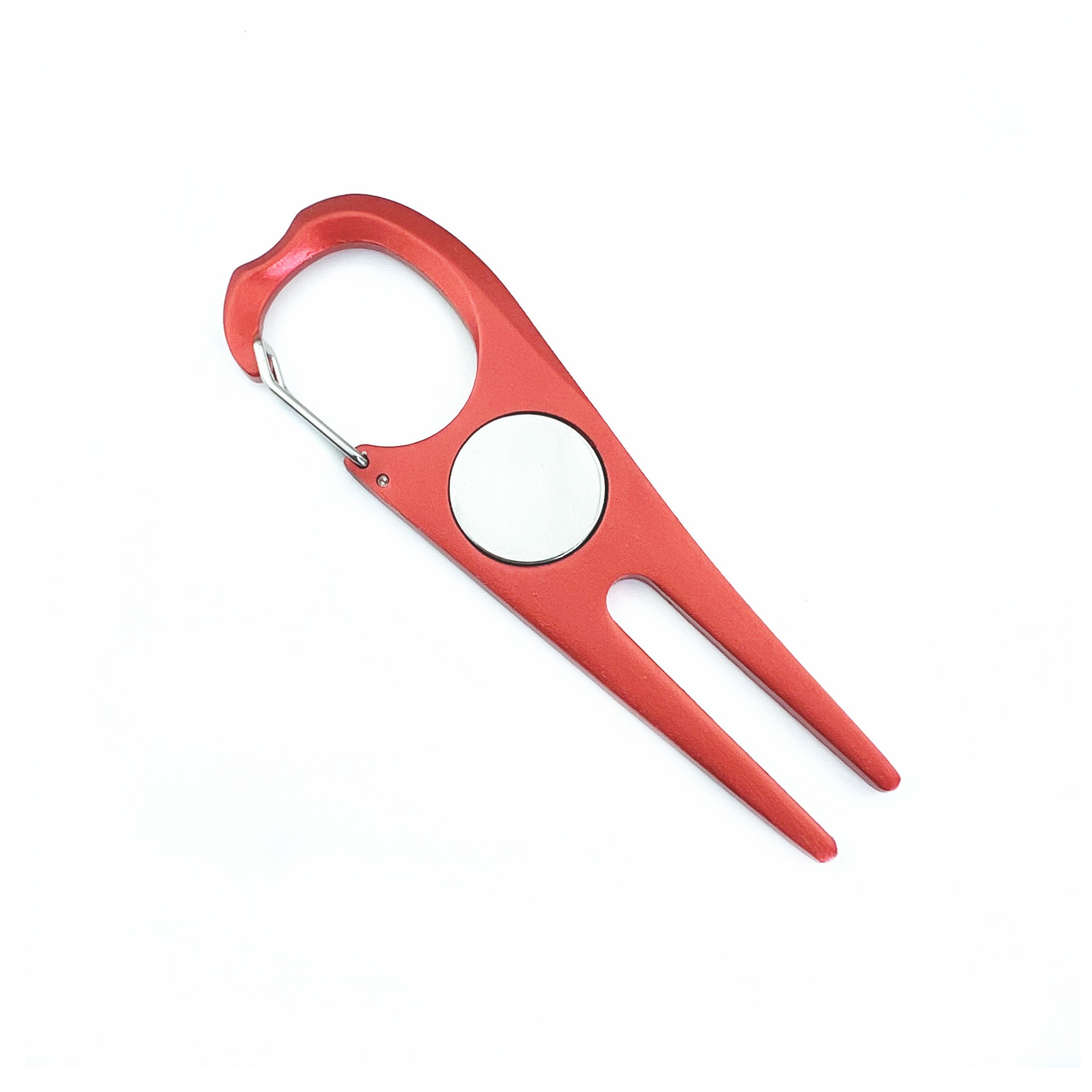 Divot Tool With Magnetic Ball Marker 5