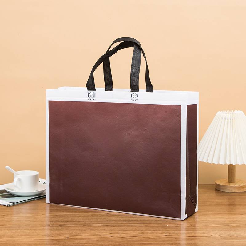 Non-woven Shopping Tote Bag 5