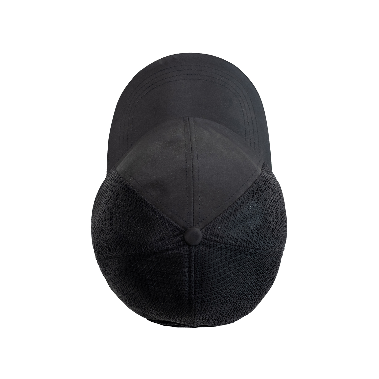 Micro Poly Cap with Mesh 2