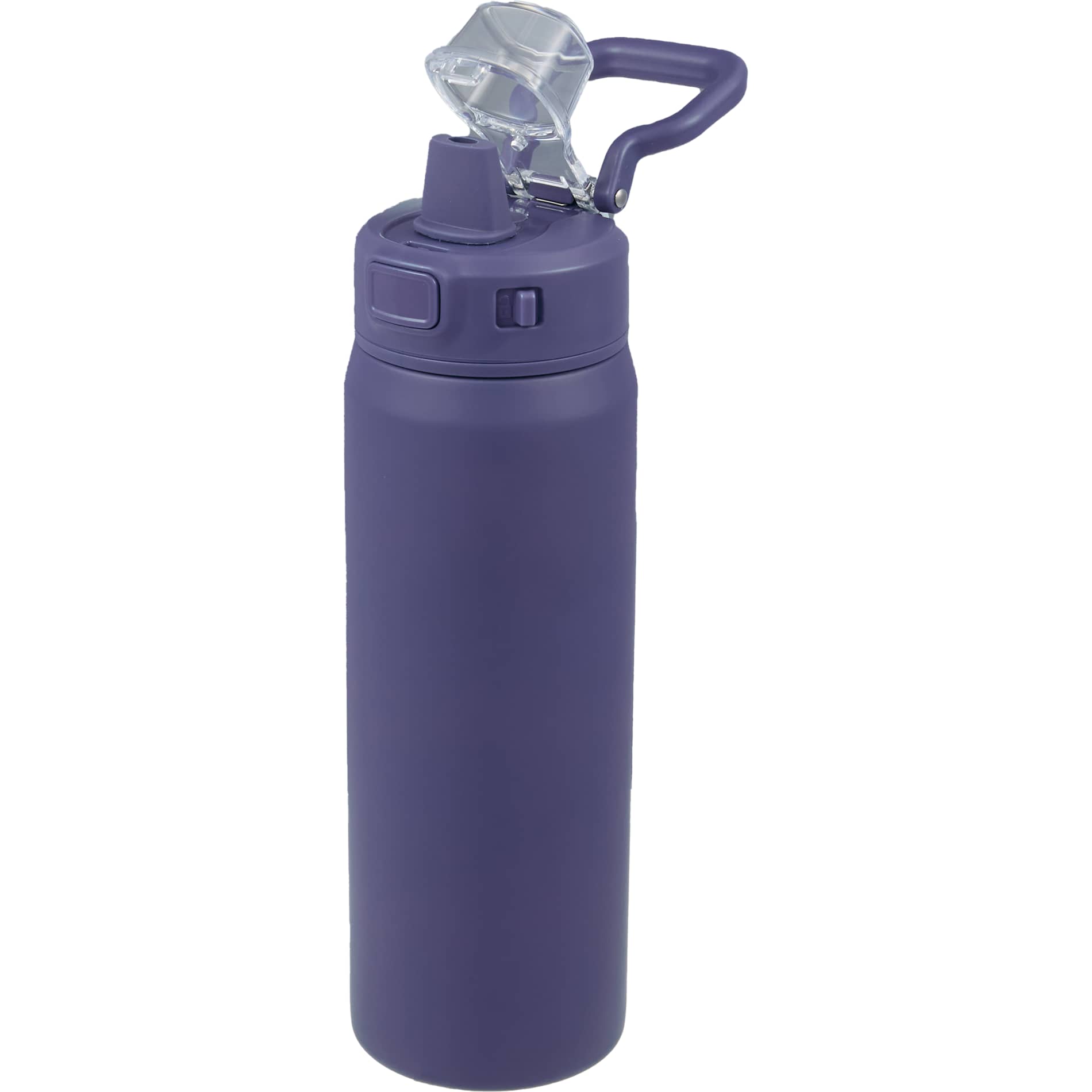 Canyon Recycled Stainless Steel Bottle 30oz, custom water bottle with logo imprint 9