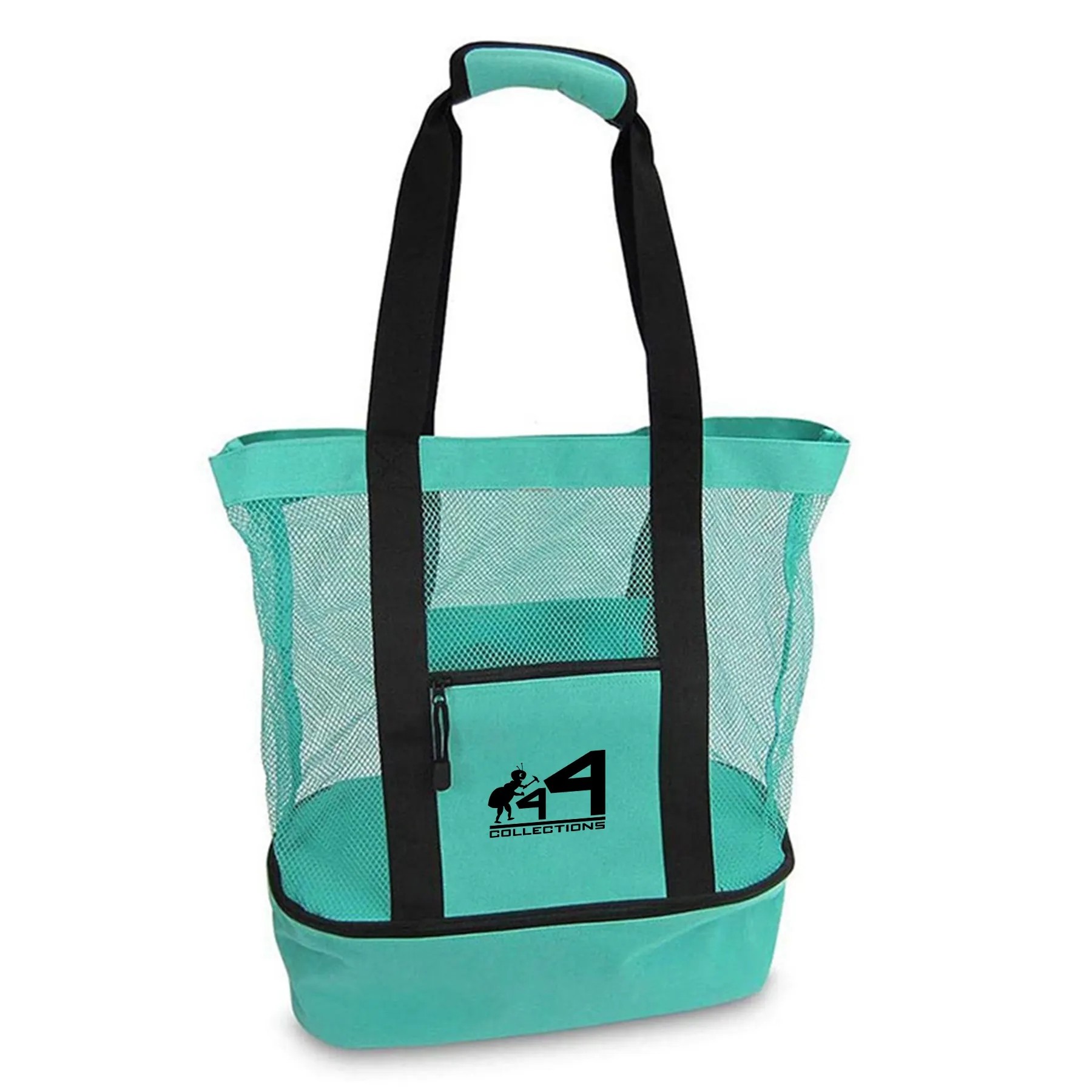 Camping Mesh Storage Bag 2