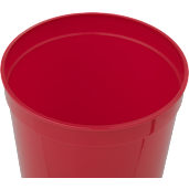Solid 16oz Stadium Cup 111