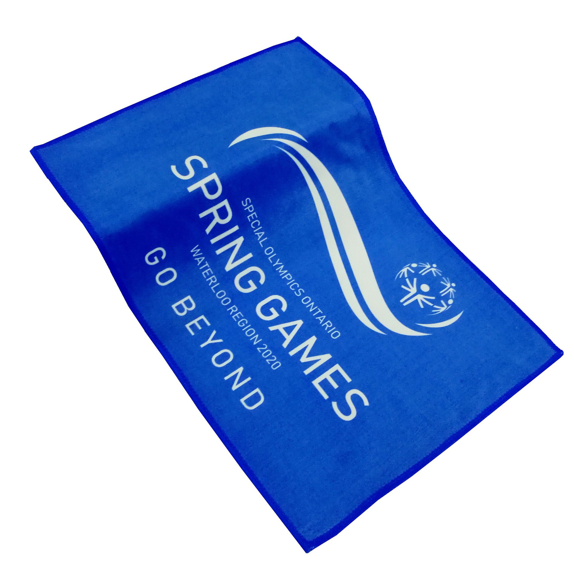 Microfiber Sports Towel 2