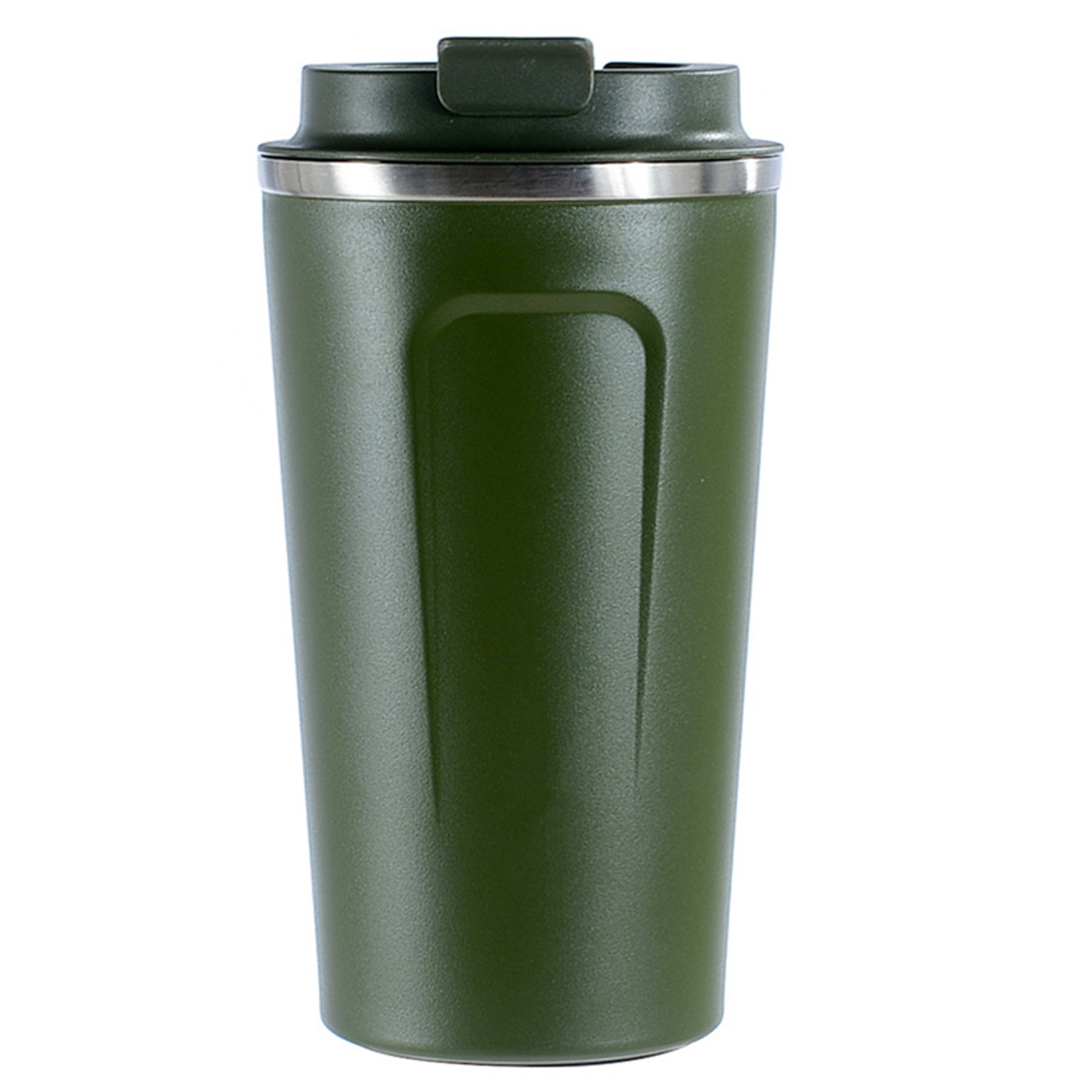 12 Oz Stainless Steel Coffee Tumbler 3
