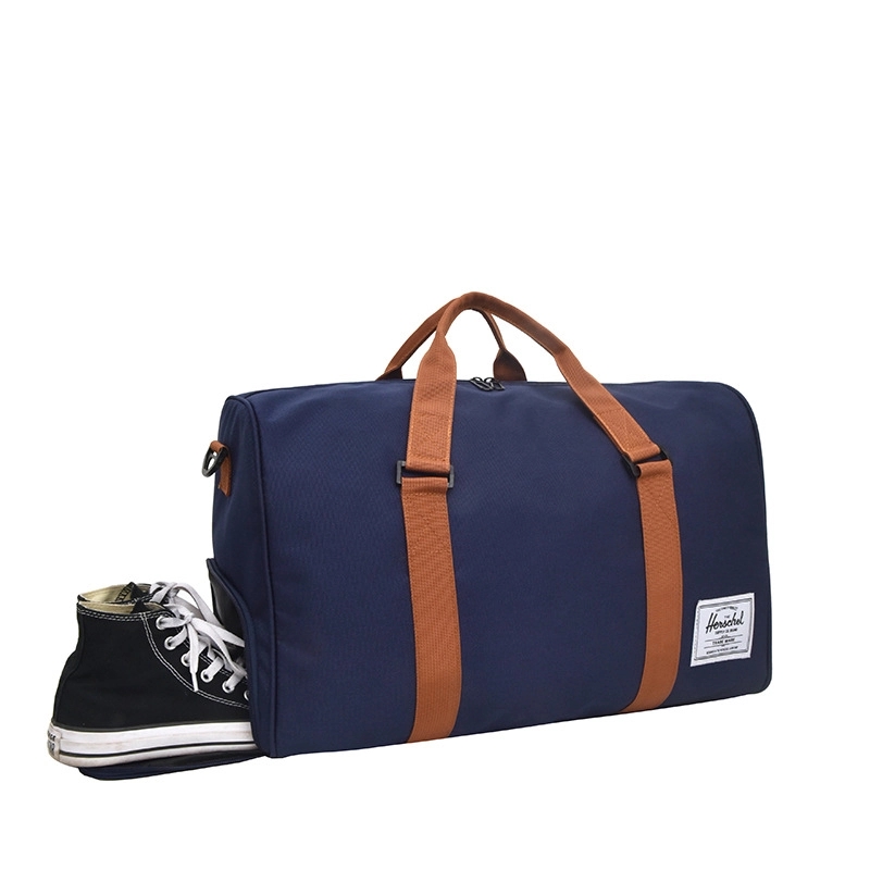 Custom Gym Sports Travel Duffel Bags 2