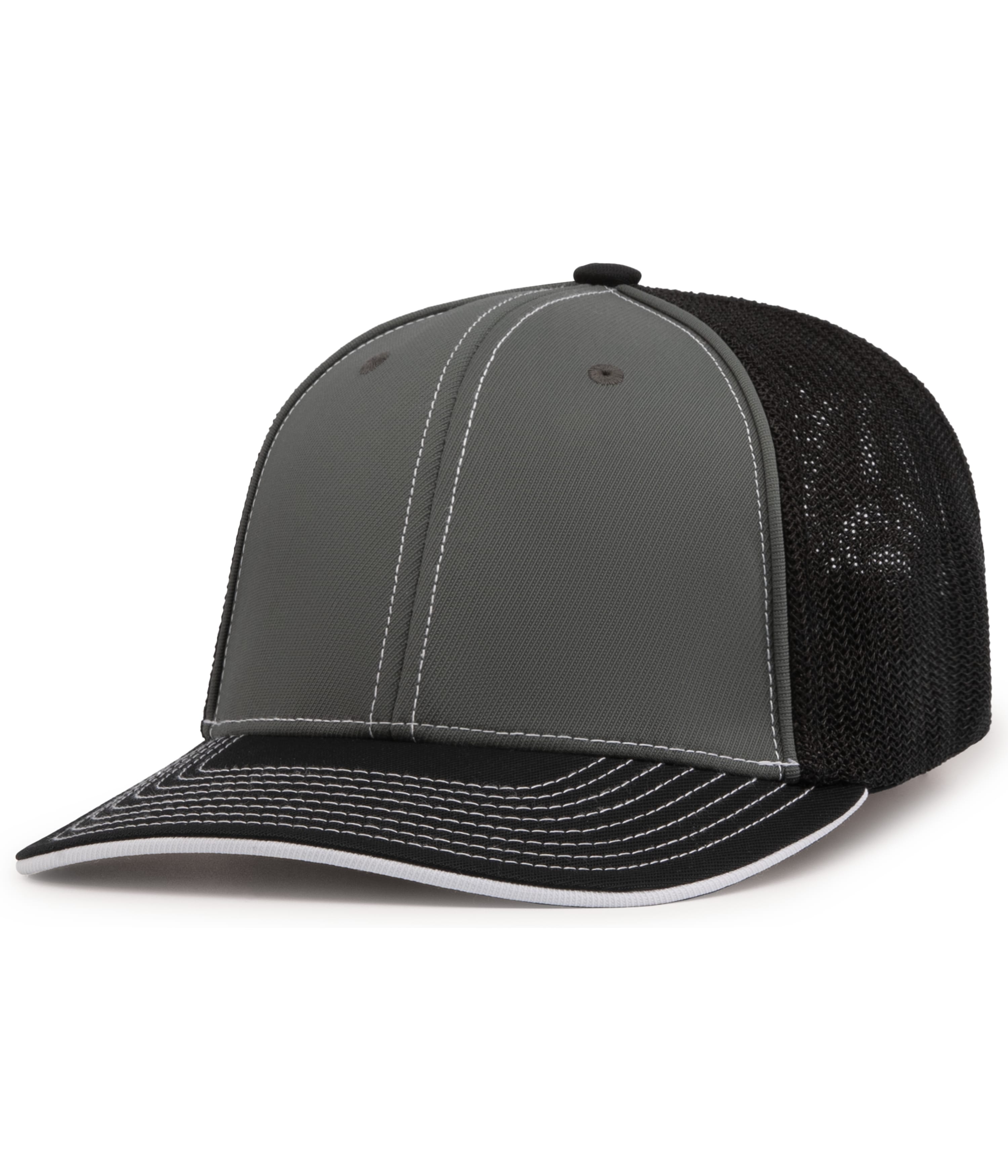 Trucker PacFlex Cap 16