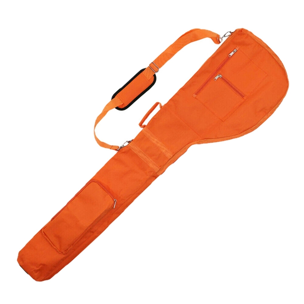 Foldable Golf Club Travel Bag 5