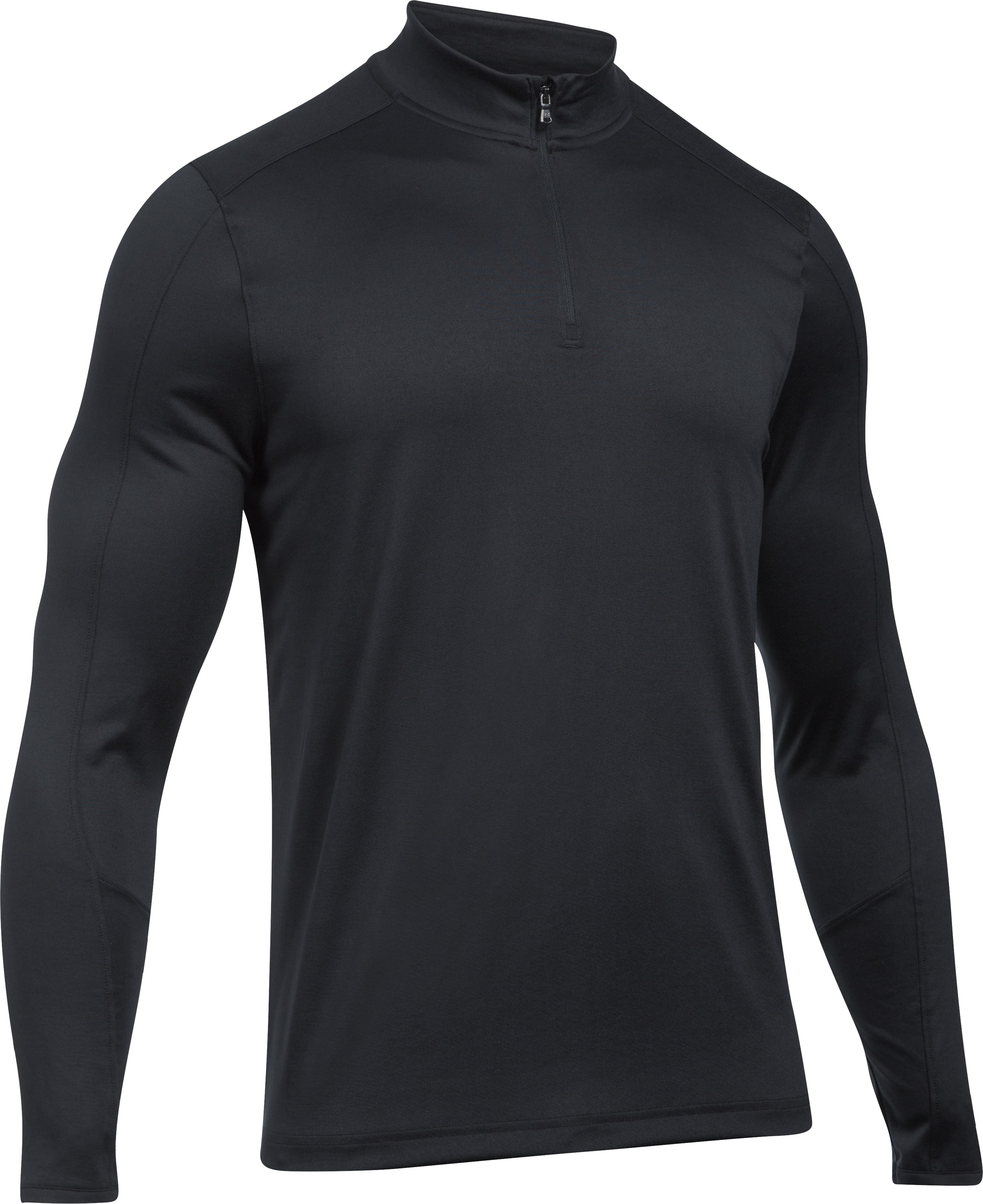 Men's UA Tech  Zip  4