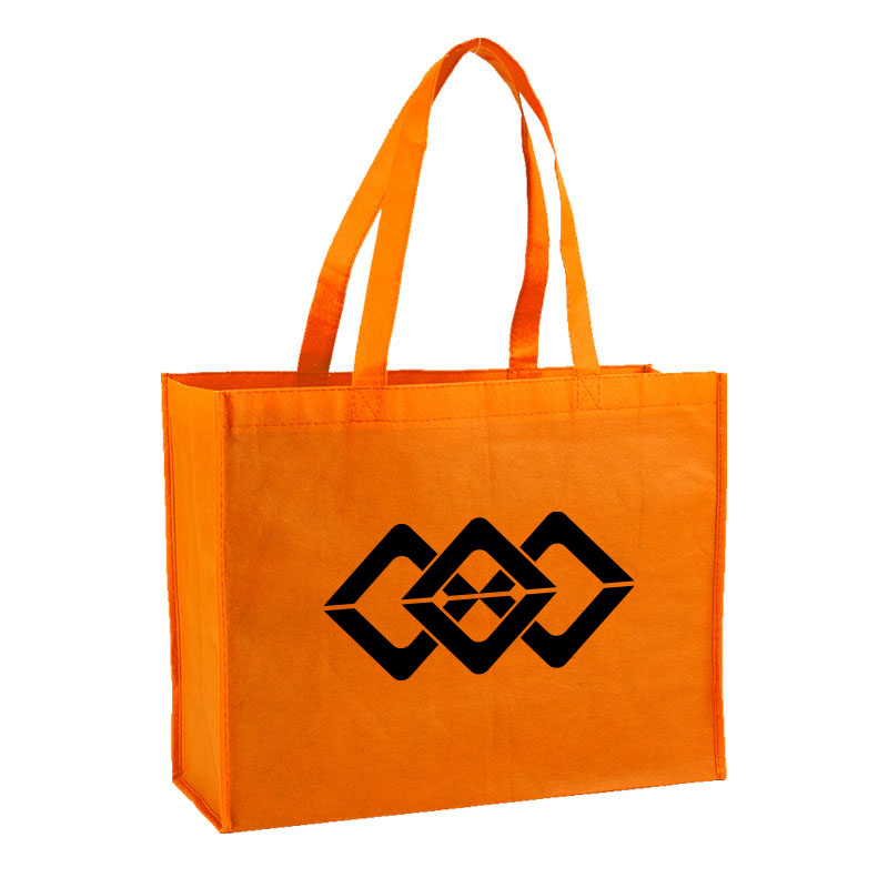 DailyMate Standard Eco Tote Bag 14